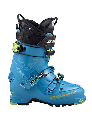 Dynafit NEO Woman´s U CP 2014/2015